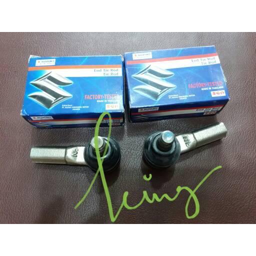 Baru Tie Rod Apv Asli - Apv Arena 2Pcs Ori Berkualitas
