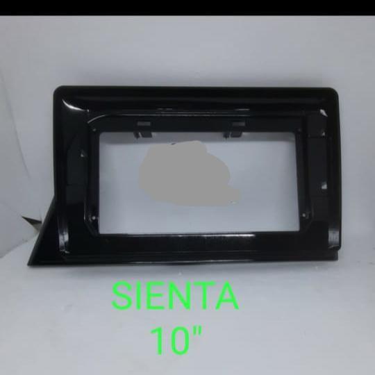 Frame Head Unit Android Sienta 10Inch