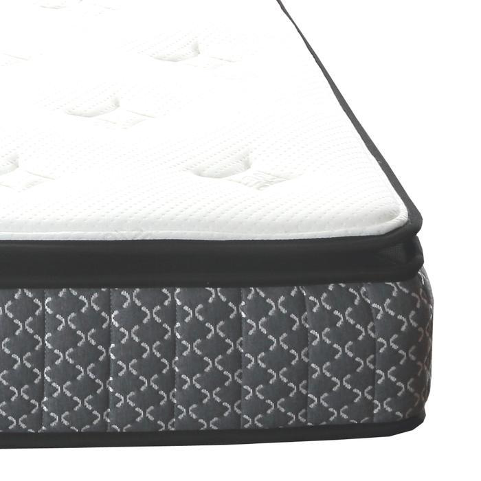 pvwo- Informa Sleep 120X200 Cm Cuscotex Kasur Pocket Springbed In Box