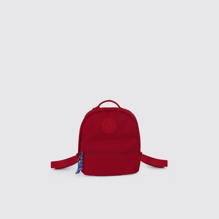 Tas Wanita Exsport Micro Two Way Carry - Red