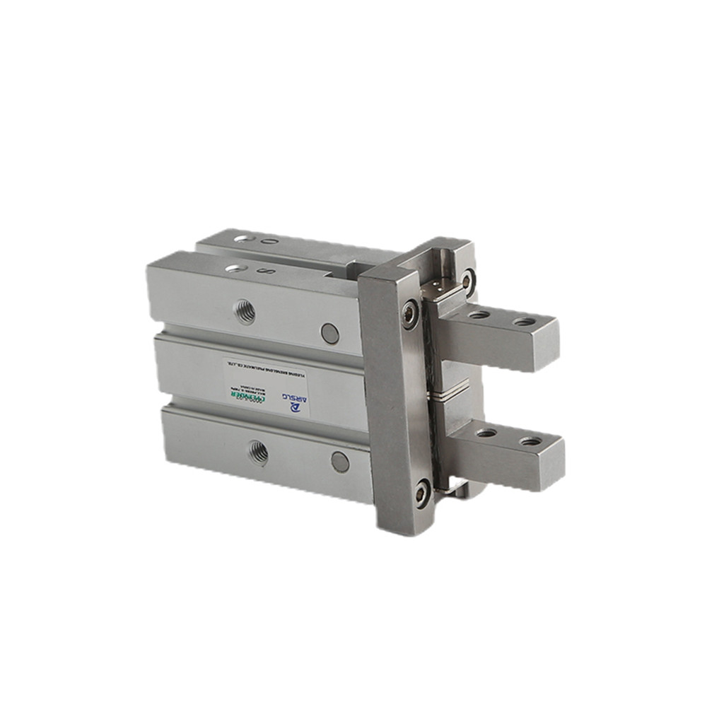 Mhz2 10D 16D 20D 25D 32D 40D Mhz2 10S Mhz2 10C Parallel Air Gripper Smc Type Pneumatic Cylinder
