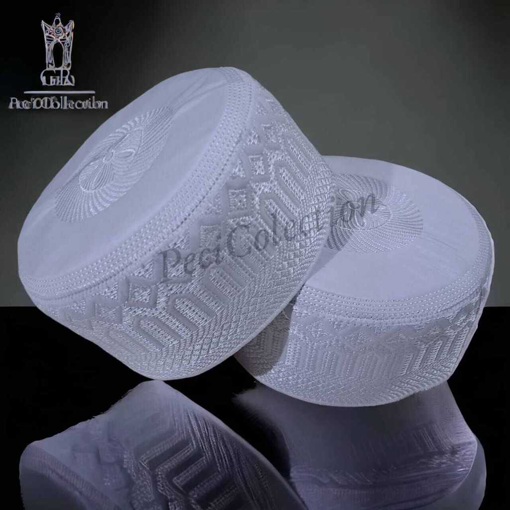 PECI BUGIS PECI MADINAH BUGIS PUTIH PECI PRIA