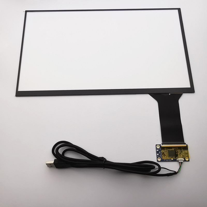 11.6 inch 13.3 inch 15.6 inch Capacitive Touch Screen Free Drive Windows Android LINUX UBUNTU Univer