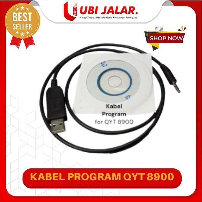 KABEL PROGRAM FOR QYT 8900 KABEL PROGRAM FOR MINI RIG QYT 8900
