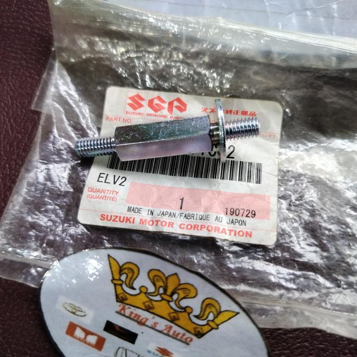 Baru Baut Stelan Timing Belt Apv - Arena Asli Ori Berquality