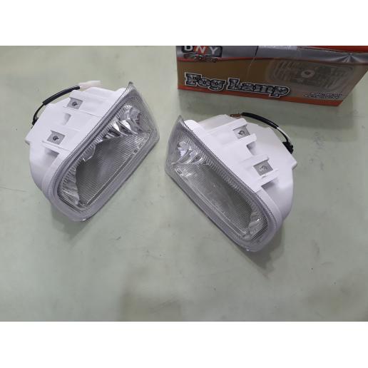 Baru Foglamp Panther Kapsul 2000 Ori Berquality