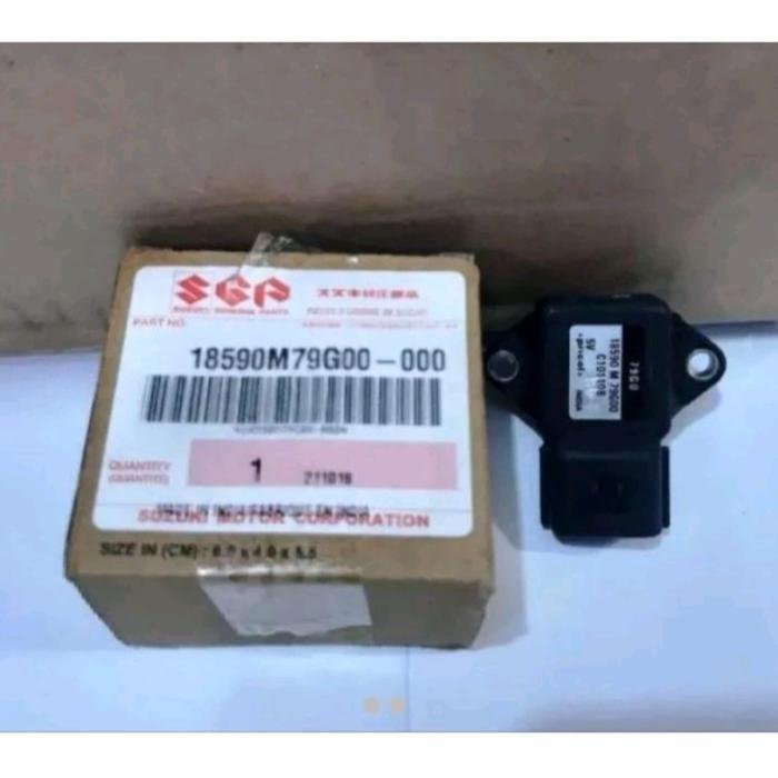 Baru Sensor Map / Sensor Pressure Apv, Arena ,Mega Carry Original Sgp India Ori Berquality