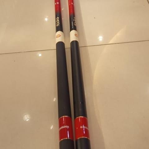 Tegek kamikaxa Hi Tehnology Hard kaku 450