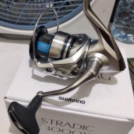 reel shimano ultegra c3000hg