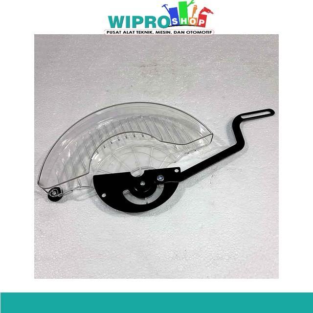 WIPRO SP. WP925515 Mitre Saw No.6 Saw Blade Guard SP. WP925515 Mitre Saw No.6 Saw Blade Guard