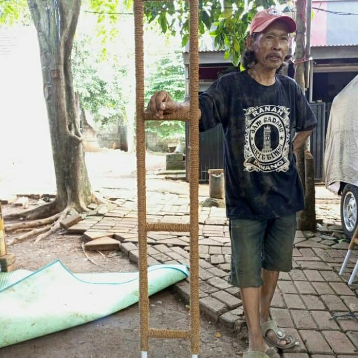 Turus Tangga 100 cm