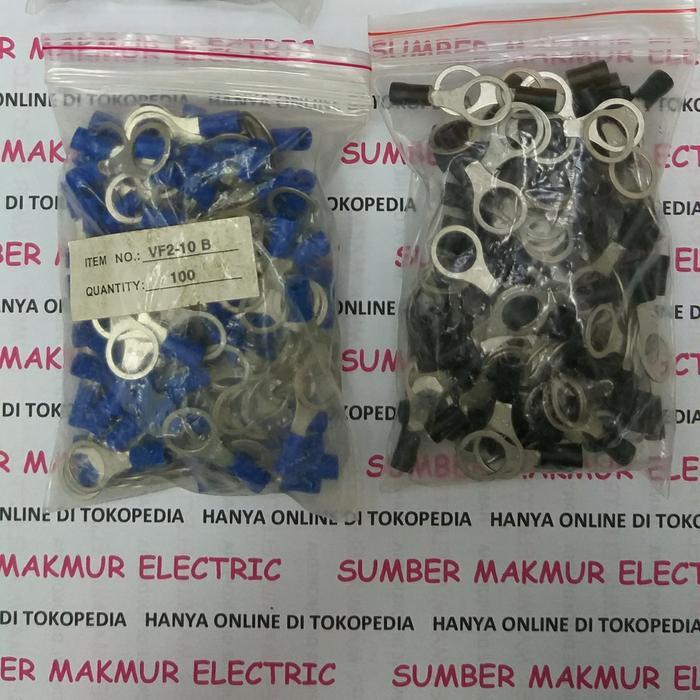 BEST SELLER SKUN RING 2-10 / SKUN BULAT 2-10 / SKUN R 2-10 WARNA / SKUN 2,5MM