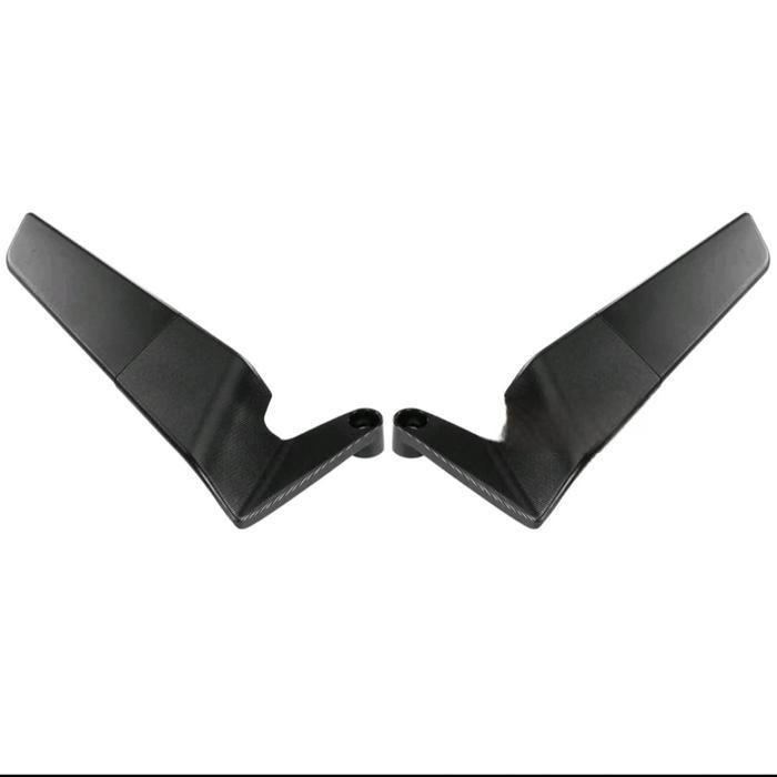 Spion Winglet Model Rizoma / Spion Winglet Ceon Full Cnc Universal Motor / Spion Motor Model Winglet