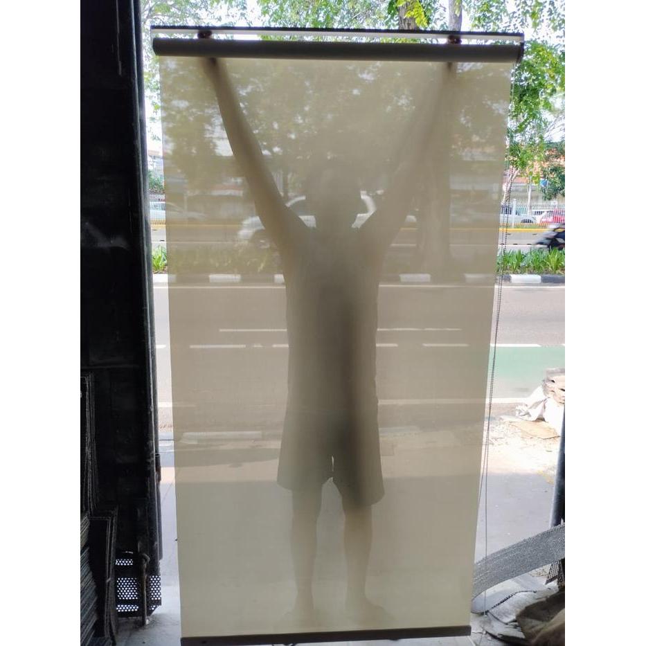 (PROMO) ROLLER BLINDS/VERTICAL BLIND