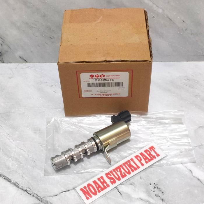 Ocv Ertiga Asli Sgp