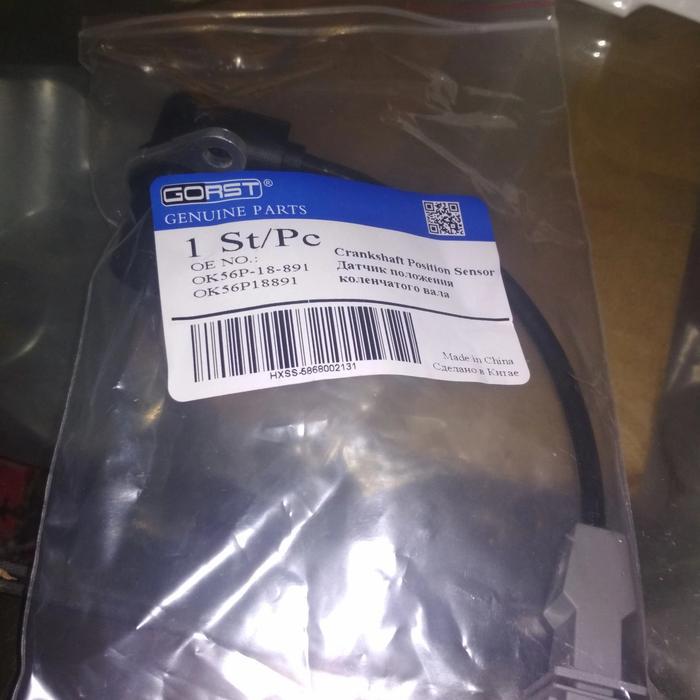Sensor Ckp Kia Rio