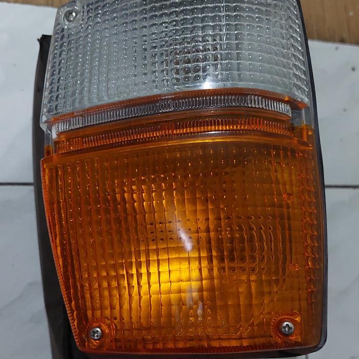 Sein Toyota Hiace Lh11 Rh11 Original Kiri