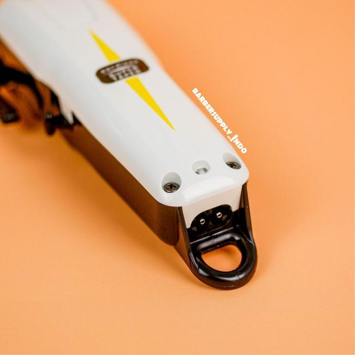 TERBARU Wahl Super Taper Cordless ORIGINAL USA Alat Cukur Tanpa Kabel ORI