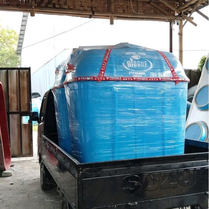 Septic Tank Bioguf 2000 Liter,Septic Tank Bio,Bio Septic Tank,Biotech