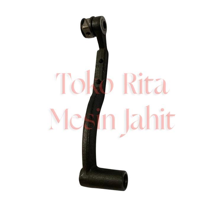 dudukan Gigi mesin jahit typical GC6150