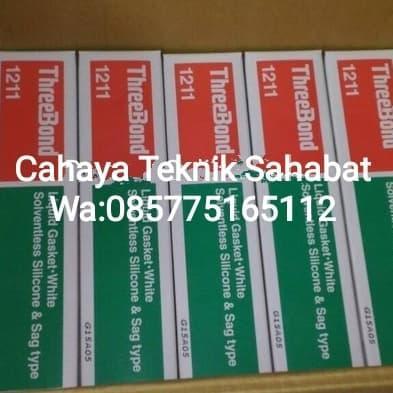 Threebond 1211 Terbaru 