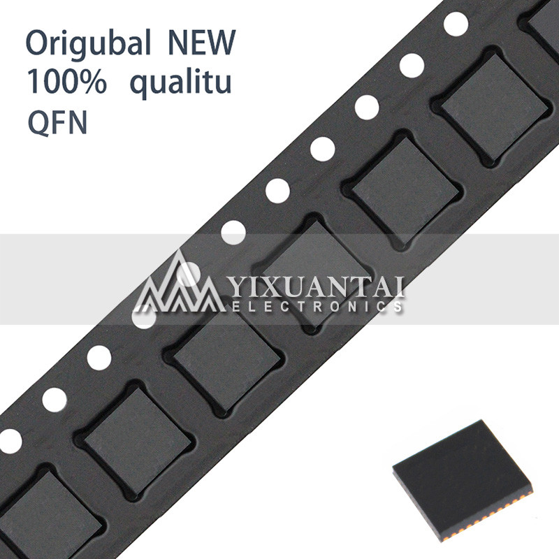 10pcs QFN FDMQ8203 FDMS0308S FDMS030N06B FDMS039N08B FDMS0308 FDMS030N06 FDMS039N08 8203 0308 030N06