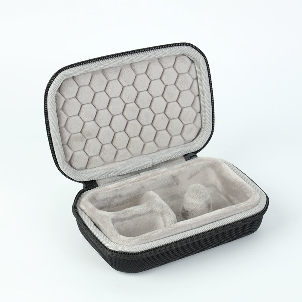 Carrying Case Holder Organizer Storage Box for Sennheiser IE900 IE800S IE800 for Beyerdynamic