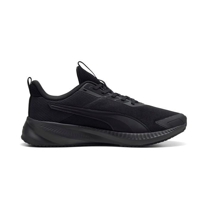 Original Puma Flyer Lite 4 Running Shoes Unisex Puma Black