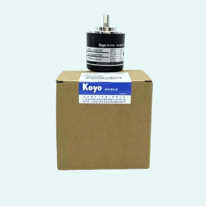 ROTARY ENCODER KOYO TRD-J100-S