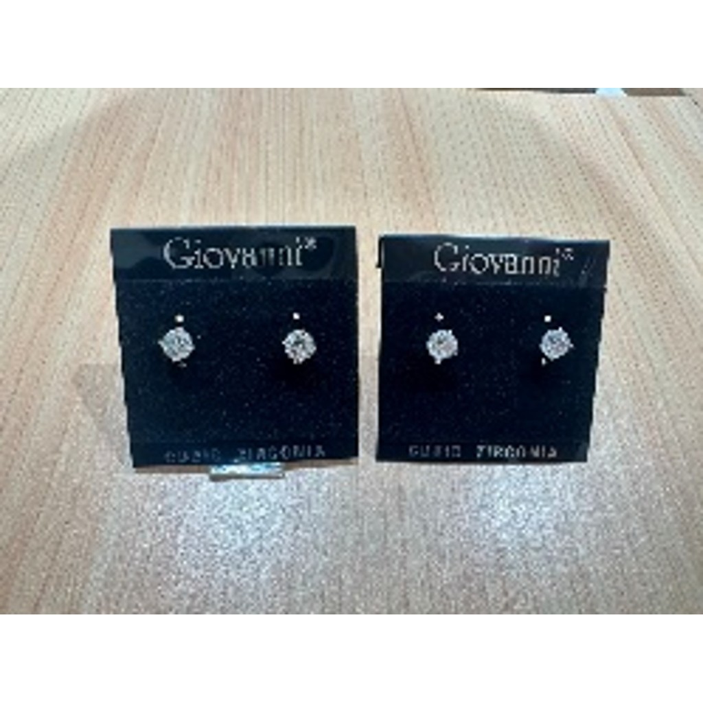 GIOVANNI - 250233400002 - ANTING