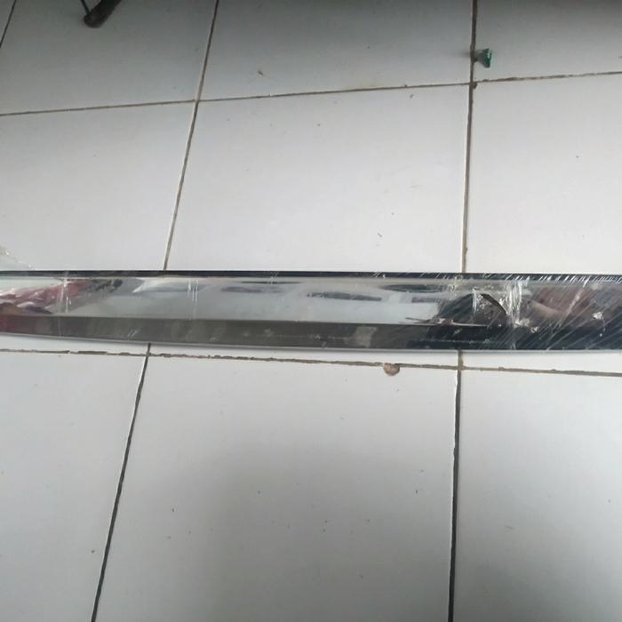 trunklid all new avanza