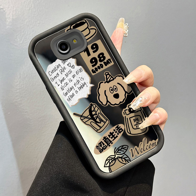 Casing Hp Samsung Galaxy J4 Plus 2018 J6 Plus 2018 J4 Prime J6 Prime J2 Prime J2 Ace Case Kolase Ret
