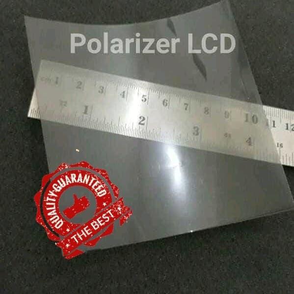 NEW Polarizer LCD, Polarized, Polaris, Negative Display LCD, SPEDOMETER.