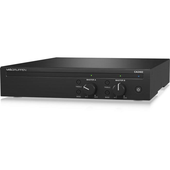 LAB GRUPPEN CA2402 BMJ