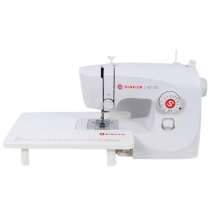 Mesin Jahit SINGER M1155 / M 1155 Portable Multifungsi
