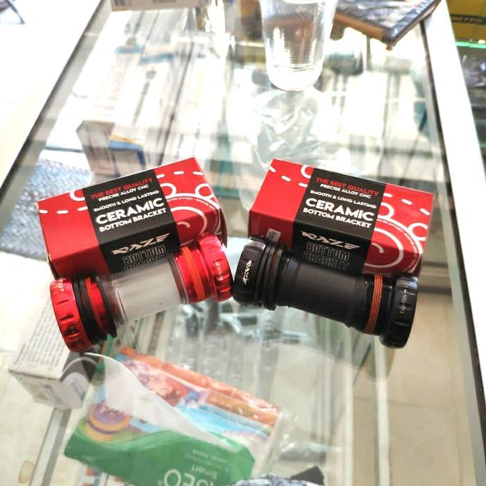 Bottom Bracket Ceramic Raze Ht2 Bb