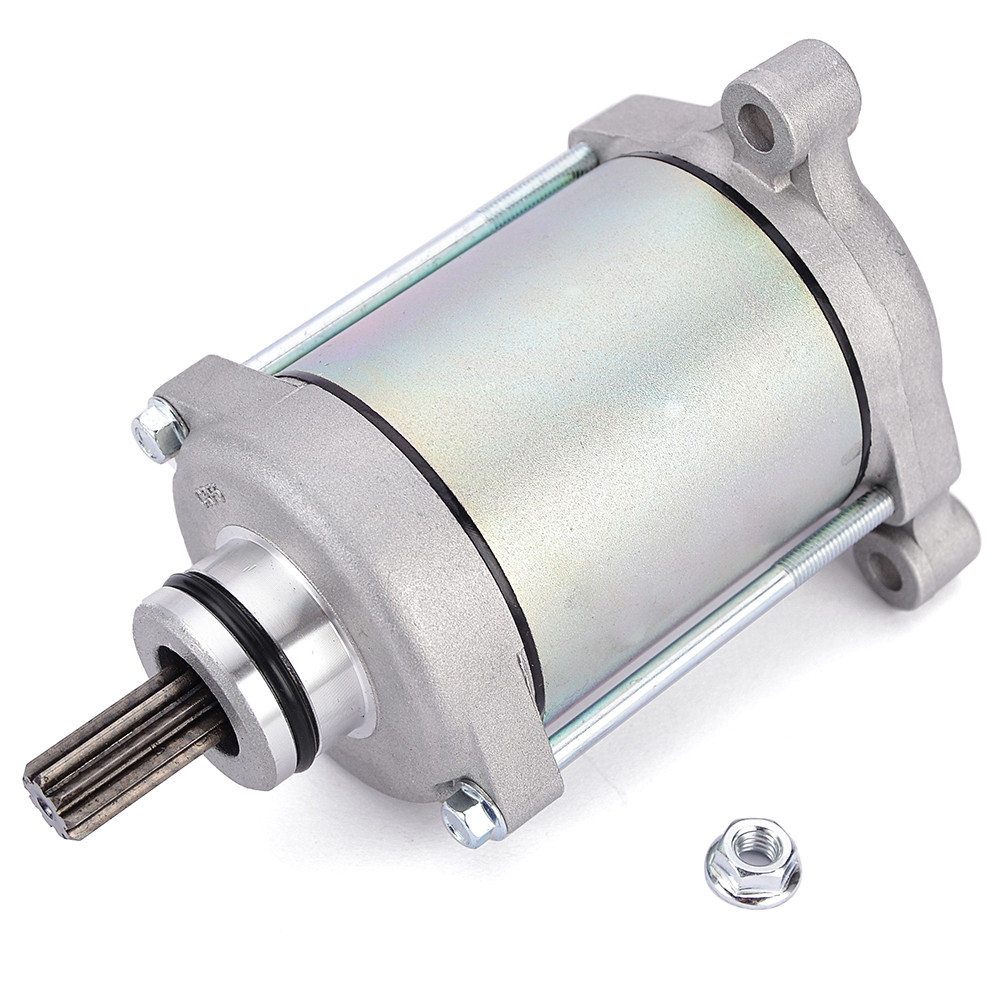 MOTORCYCLE STARTER MOTOR FOR KAWASAKI ZX1000 ZX 10R ZX-10RR NINJA ZX-10R KRT EDITION ZX10R ZX10RR