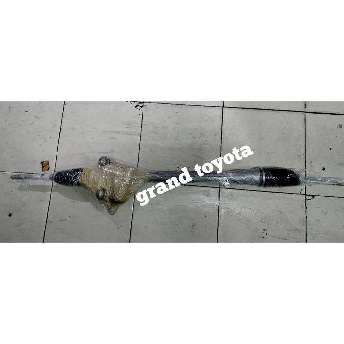 Ready Cod Rack Steering Rack Stir Avanza Velos 2014-2019 Eps Kode 198