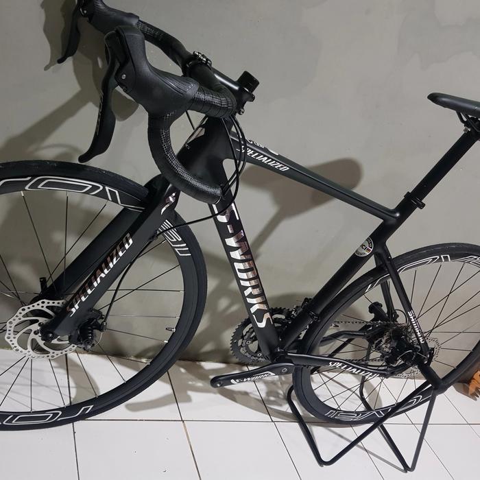 s works roadbike