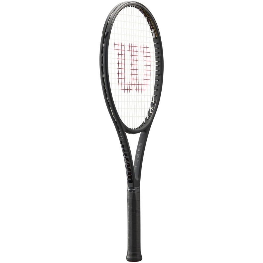 Raket Tenis Wilson PRO STAFF RF97 AUTOGRAPH V13.0 Berat : 340g Original