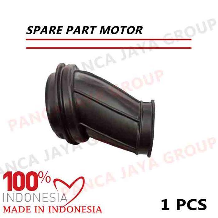 Karet Filter Udara Karburator Thunder Tunder 250 Gsx250 Gsx-250