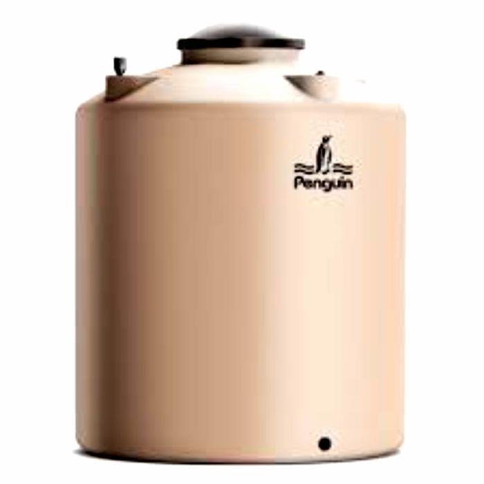 tangki air penguin 1000 liter warna stone