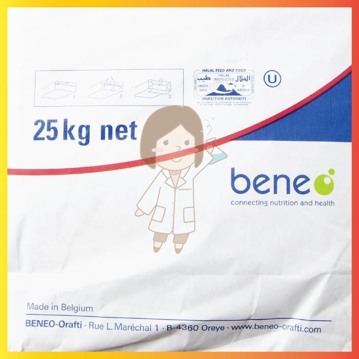 READY ORAFTI GR INULIN POWDER 1KG
