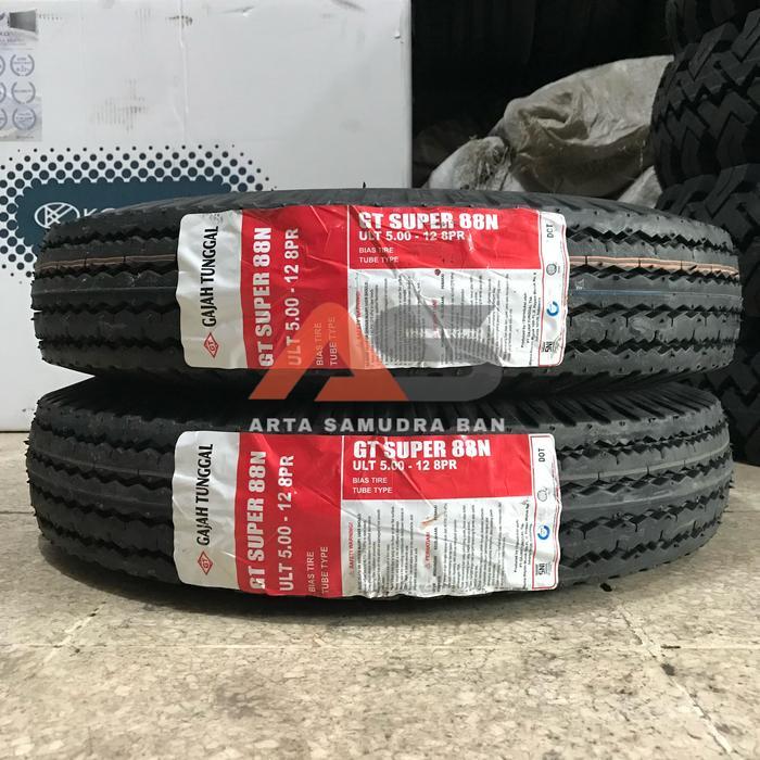 Ban Mobil GT Radial Savero AT Pro 265/65 R17