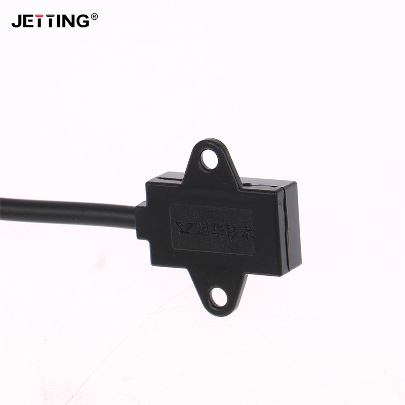 3.3V5V Non Contact Water Level Sensor Capacitive Liquid Level Sensor Liquid Detection Switch