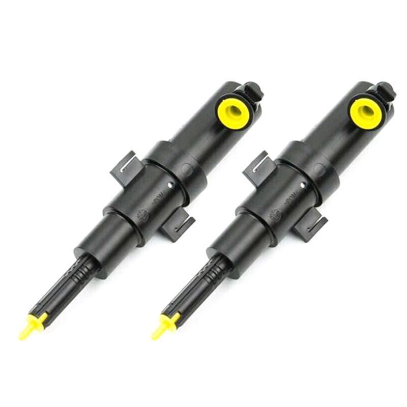 HEADLIGHT SPRAY GUN HEADLIGHT WATER SPRAY GUNS 61678362823 FOR BMW 3 SERIES E46 320LI