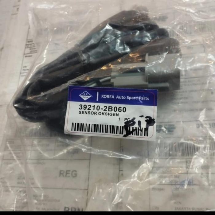 SENSOR OKSIGEN O2 HYUNDAI I20