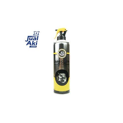 Megacool Carburator Cleaner 500Ml