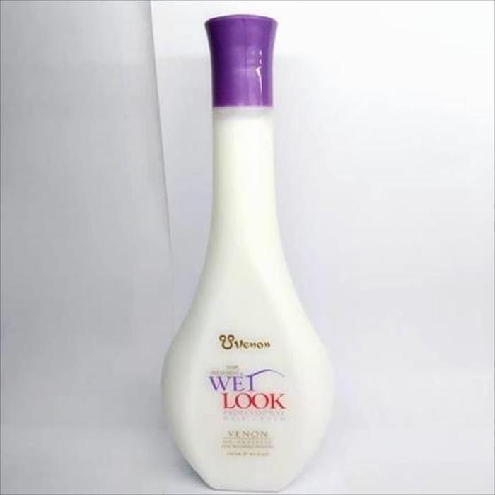 Premium Quality Venon De-Artistic Hair Treatment Wet Look 240Ml
