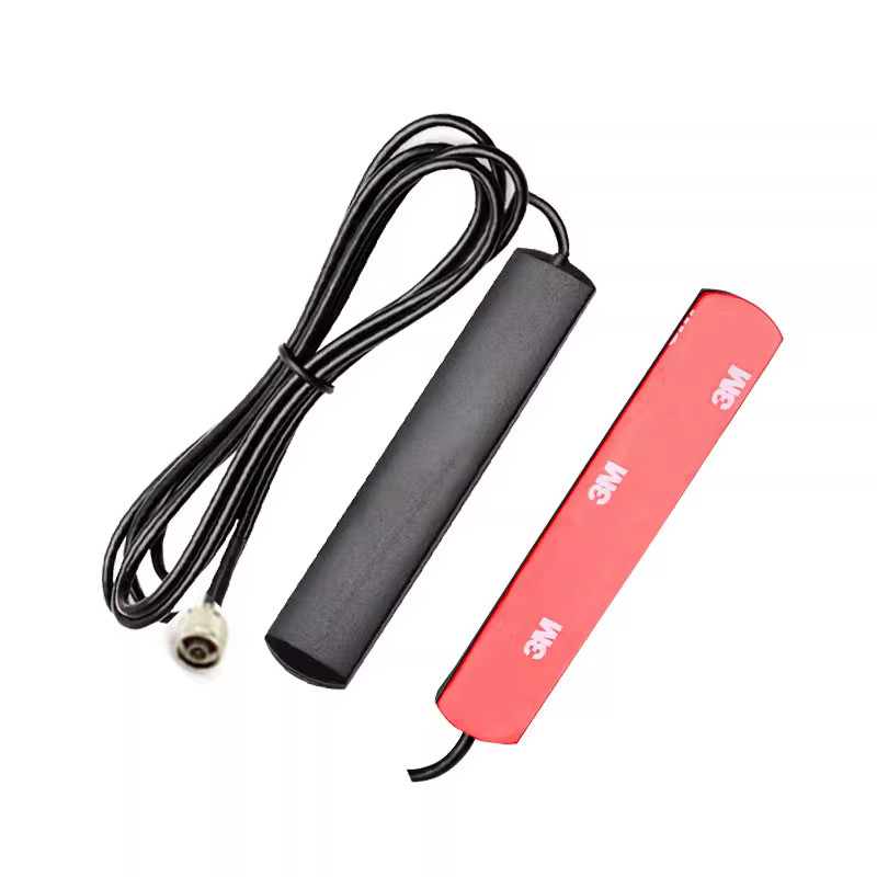 Mobile Phone Signal Booster for Vehile 2G 3G 4G Network Repeater GSM 900MHz 1800MHz 2100MHz